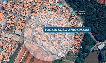 Terreno 250 m² - parque residencial rochele ii - santa bárbara d'oeste - sp