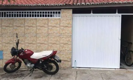 Casa 146 m² - nossa senhora de fátima - jaguaribara - ce