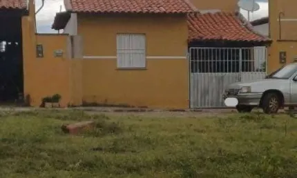 Casa com 2 quartos à venda na Rua Projetada I, 50, Centro, Cabeceiras do Piauí