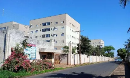 Apartamento 139 m² (02 vagas) - vila floriano - pereira barreto - sp