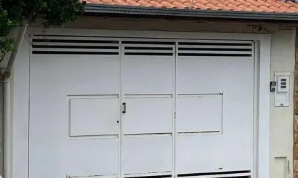 Casa com 2 quartos à venda na Rua dos Mandis, 262, Jardim Parque Jupiá, Piracicaba