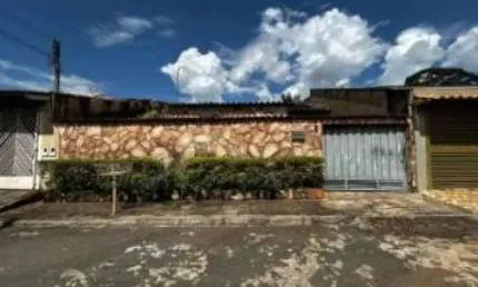 Casa 179 m² - residencial sonho verde - goiânia - go