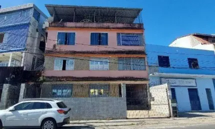 Apartamento 108 m² (unid. 101) - iapi - salvador - ba