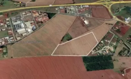 Imóvel rural 13 ha (sítio santa terezinha ii) - água azul - santa cruz do rio pardo - sp