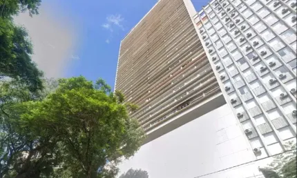 Apartamento 176 m² (metrô república) - república - são paulo - sp