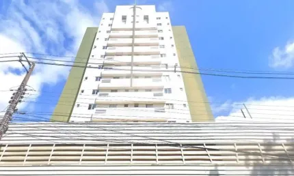 Apartamento 21 m² (unid. 309) - floriano - maringá - pr