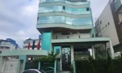 Apartamento 77 m² (01 vaga dupla - coberta) - canto grande - bombinhas - sc