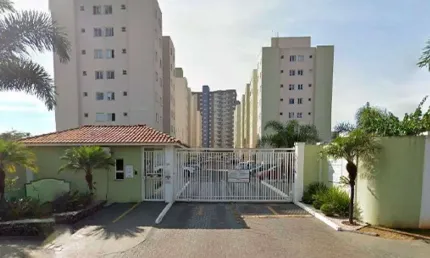 Apartamento 48 m² (01 vaga) - jardim paulista - rio claro - sp