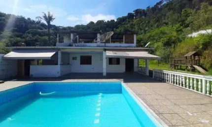 Casa com 2 quartos à venda na Rua Projetada, 1389, Parque do Imperador, Magé