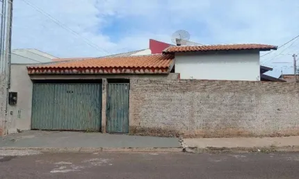 Casa com 2 quartos à venda na Rua Da Alegria, 133, Centro, Lucélia