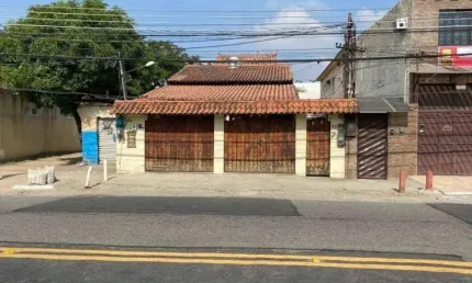 Casa com 3 quartos à venda na Rua Governador Celso Peçanha, 52, Cruzeiro do Sul, Mesquita