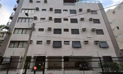 Apartamento 238 m² - guarujá-sp - rua uruguai, 549 - apto duplex 41 - cidade atlântica