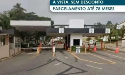 Casa em condomínio com área de 897 m² - itapeti - mogi das cruzes - sp
