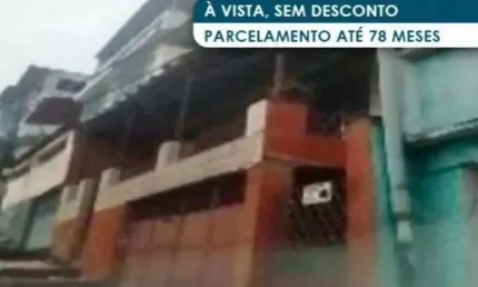 Casa em terreno de 109 m² - pilares - rio de janeiro - rj