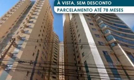 Apartamento 186 m² (02 vagas) - águas claras - brasília - df