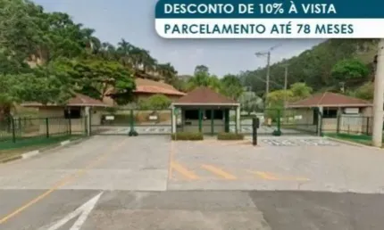 Casa em condomínio 321 m² - serra do lago - cajamar - sp
