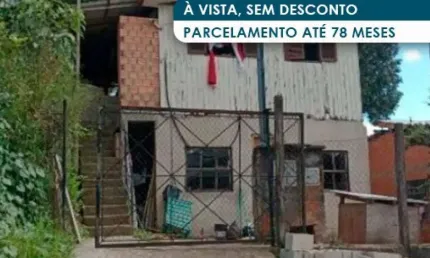Casa à venda na Rua Valdemira Raymundi, 320, Esplanada, Caxias do Sul