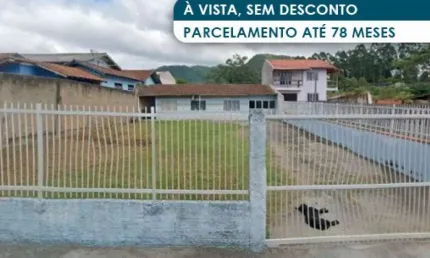 Casa à venda na Rua Ângelo Cechet, 365, Barra Itoupava, Rio do Sul