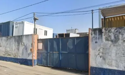 Imóvel comercial 217 m² (próx. ao porto de santos) - paquetá - santos - sp