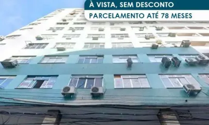 Apartamento à venda na Avenida Doutor Manuel Teles, 31, Centro, Duque de Caxias