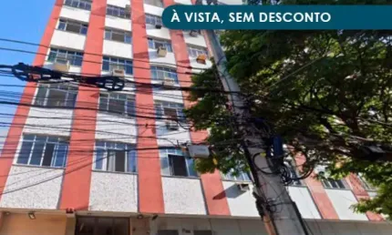 Apartamento 48 m² - engenho de dentro - rio de janeiro - rj