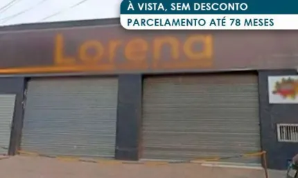 Imóvel comercial 92 m² - capão redondo - são paulo - sp