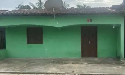 Casa 100 m² - centro novo do maranhão-ma - av. airton sena, 10 - farol
