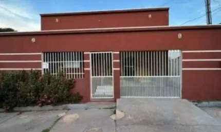 Casa 110 m² - várzea grande-mt - rua íris - lt. 04 da qd. 06 - jardim dos estados