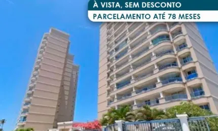 Apartamento 55 m² (01 vaga) - praia do futuro - fortaleza - ce