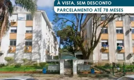 Apartamento 49 m² (unid. 107) - vila nova - porto alegre - rs