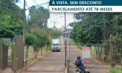 Apartamento 70 m² (01 vaga) - jardim patrícia - uberlândia - mg