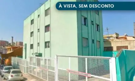 Apartamento 57 m² - vila alves dias - são bernardo do campo - sp