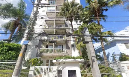 Apartamento 51 m² (01 vaga) - santo amaro - são paulo - sp