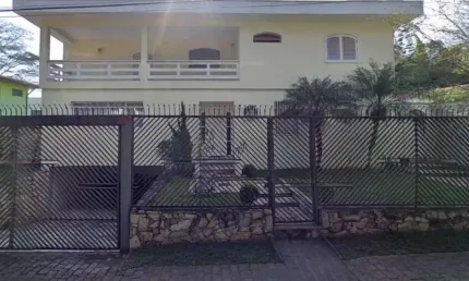 Casa 296 m² (próx. ao autódromo de interlagos) - jardim santa helena - são paulo - sp