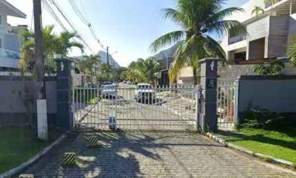 Casa em condomínio 195 m² (unid. 02) - vargem pequena - rio de janeiro - rj