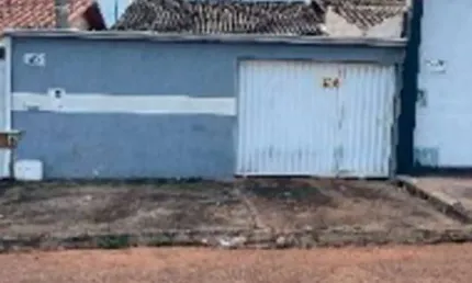 Casa à venda na Rua Dois, 29, Itapuã I, Planaltina