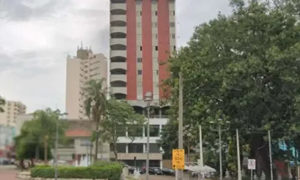Apartamento 139 m² (unid. 92) - centro - sorocaba - sp