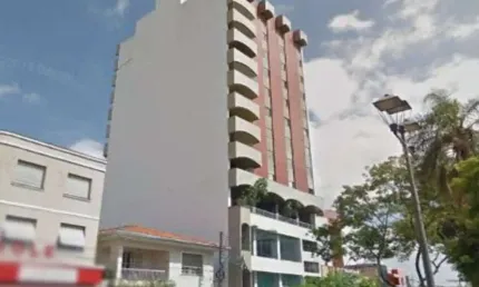 Apartamento 139 m² (unid. 91) - centro - sorocaba - s