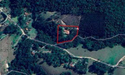 Fazenda são judas tadeu 9.680 m² - quatro cantos - nazaré paulista - sp