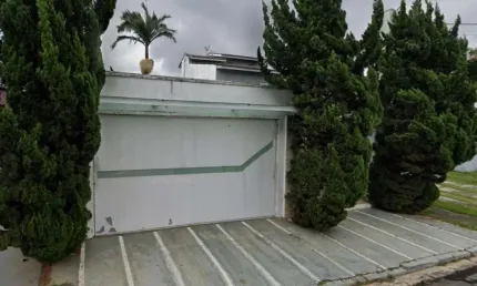 Casa à venda na Rua Luiz da Silva Pires, 1216, Vila Oliveira, Mogi das Cruzes