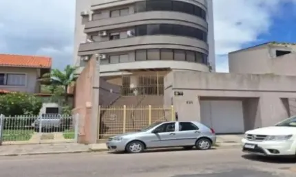 Apartamento 361 m² - rio grande-rs - rua dr. nascimento, 431 - apto. 1201 - centro