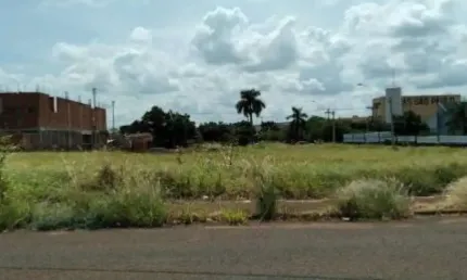 Terreno 659 m² - barra bonita-sp - rua arlindo décio granetto - lt. 01-porção 02 da qd. 01/776 - parque industrial são domingos