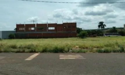 Terreno 722 m² - barra bonita-sp - rua arlindo décio graneto, esquina com rua domingos joão guzzo - lt. 03-porção 2 da qd. 01/776 - parque industrial são domingos