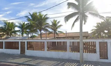 Imóvel comercial 283 m² - frente à praia costa azul - rio das ostras - rj