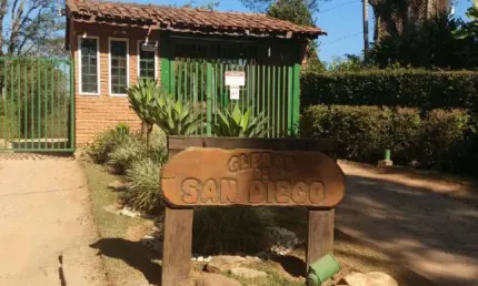 Área de 2.869 m² - condomínio glebas de san diego - itatiba - sp