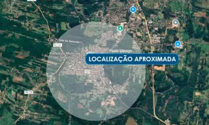 Terreno em condomínio fechado à venda no Centro, São Sebastião do Caí 