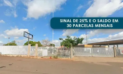Complexo industrial com máquinas e equipamentos - tatuí - sp