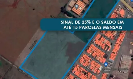 Terreno em condomínio fechado à venda na Rodovia Antônio Romano Schincariol, Km 114,5 (, Jardim Aeroporto, Tatuí