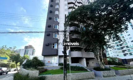 Apartamento com 3 quartos à venda na Rua Ministro Calógeras, Centro, Joinville