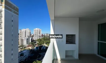Apartamento com 3 quartos à venda na Rua Pastor Fritz Buhler, 001, Centro, Joinville